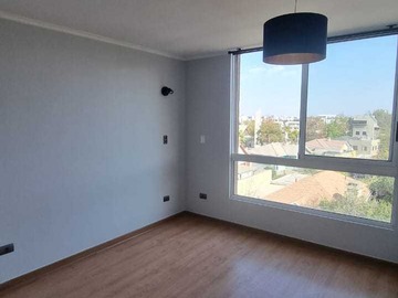 Arriendo Mensual / Departamento / Ñuñoa