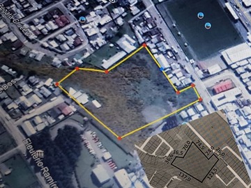 Venta / Sitio / Puerto Montt