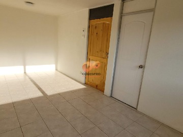 Departamento en arriendo mensual en Arriendo Departamento 3D1B Las Rejas (177456), Santiago - 3 dormitorios