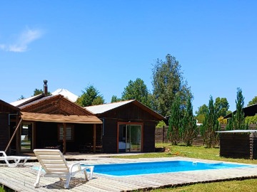 Local Comercial en venta en camino villarrica pucon KM 12, Villarrica - 15 dormitorios, 10 baños