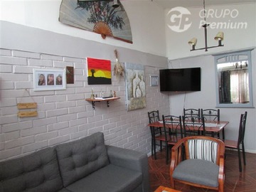 Casa en venta en Bellavista, conjunto el Sol, Villa Alemana - 3 dormitorios, 2 baños