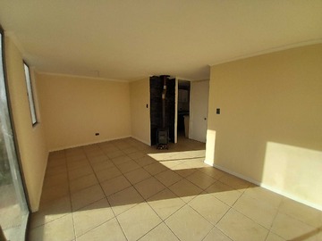 Casa en venta en En Villa Alemana - 3 dormitorios, 2 baños