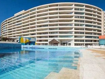 Departamento en venta en departamento amoblado, 2d primera linea (99807), La Serena - 2 dormitorios, 2 baños