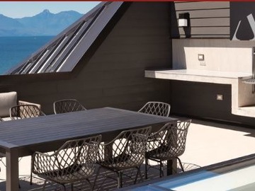 Venta / Departamento / Villarrica