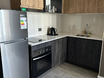 Arriendo Mensual / Departamento / Ñuñoa