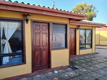 Arriendo Mensual / Departamento / Quintero