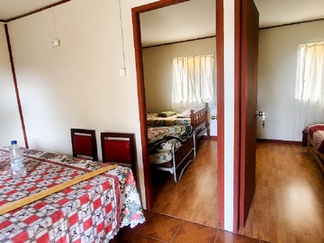 Sitio en venta en Vendo Sitio con Casa, Renaico