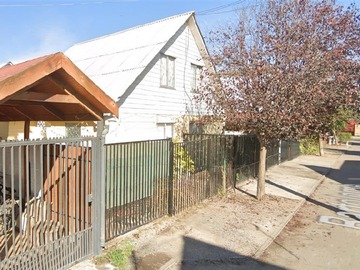 Casa en venta en Pasaje San Bartolomé 24, Paine - 3 dormitorios, 1 baño