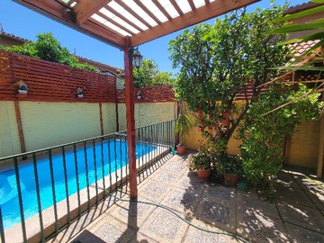 Casa en venta en Venta de Casa en Nueva Renca - 4 dormitorios, 3 baños
