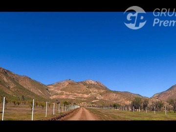 Parcela en venta en Ruta E 89 & Ruta E-869, Rinconada
