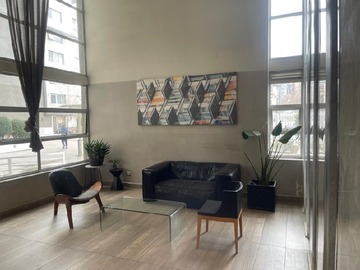 Departamento en venta en Cercano a la pdi, Independencia - 2 dormitorios, 2 baños