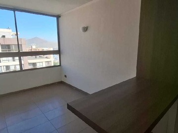 Departamento en venta en Metro Chacabuco/ arrendado (140590), Santiago - 1 dormitorio, 1 baño