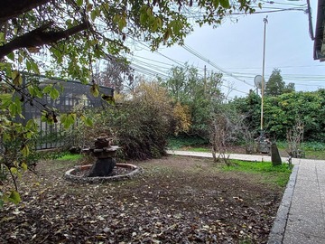 Venta / Casa / La Florida