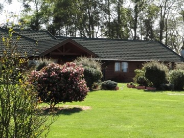 Casa en venta en Camino Niagara Km 14, Ruta S 269 Padre Las Casas, Padre Las Casas - 7 dormitorios, 7 baños