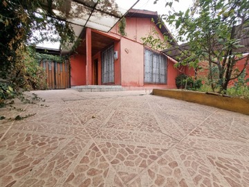 Casa en venta en General las heras y av maipú, Maipú - 3 dormitorios, 2 baños