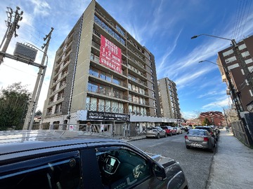 Departamento en venta en Oettinger 61, Valdivia - 2 dormitorios, 2 baños
