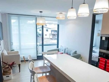 Departamento en venta en Venta Departamento ubicado en Recreo, Viña (169630), Viña del Mar - 1 dormitorio, 2 baños