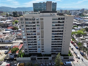 Departamento en venta en 3 sur 863, Talca - 2 dormitorios, 2 baños