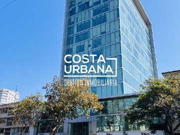 Oficina en arriendo mensual en Libertad, Viña del Mar - 2 baños