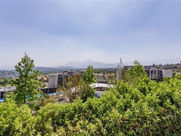 Departamento en venta en Altos de san carlos de apoquindo, Las Condes - 6 dormitorios, 5 baños