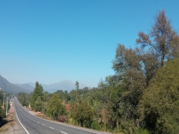 Venta / Terreno / Pinto