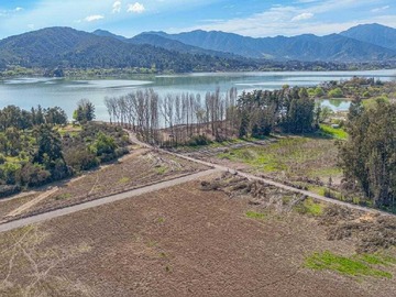Terreno en venta en Solo 24 Parcelas con acceso a Lago y marina (138341), Las Cabras