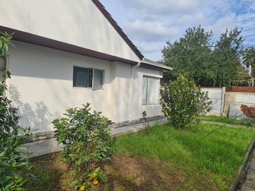 Casa en venta en Villa Alemana, Villa Alemana - 5 dormitorios, 2 baños