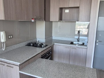 Arriendo Mensual / Departamento / La Cisterna