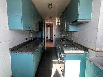 Arriendo Mensual / Departamento / Temuco
