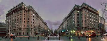 Oficina en arriendo mensual en Recoleta, Recoleta