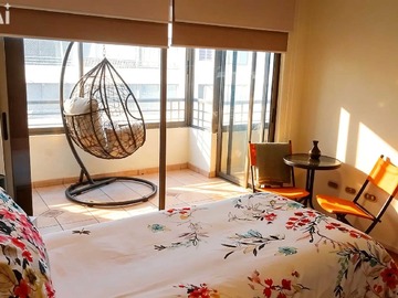 Departamento en venta en En pleno centro de santiago (175205), Santiago - 1 dormitorio, 1 baño