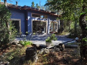Local Comercial en venta en cahuello km 1.5, Pucón - 2 dormitorios, 2 baños