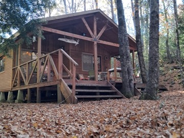 Parcela en venta en Venta hermosa cabaña amoblada camino termas de chillán, Pinto - 3 dormitorios, 2 baños