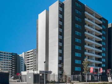 Departamento en venta en Maravilloso dpto metro los quillayes (137143), La Florida - 3 dormitorios, 2 baños