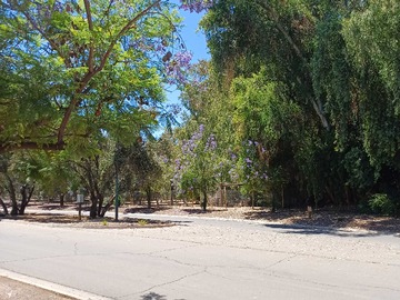 Terreno en venta en Parcela en el arrayan (178396), Lo Barnechea