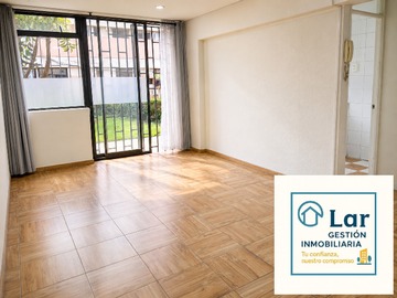 Departamento en arriendo mensual en benidorm, Viña del Mar - 3 dormitorios, 2 baños
