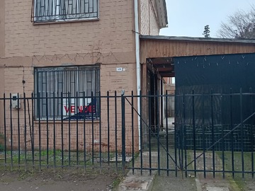 Venta / Casa / Buin