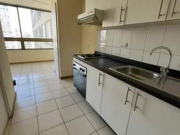 Arriendo Mensual / Estudio / Estación Central