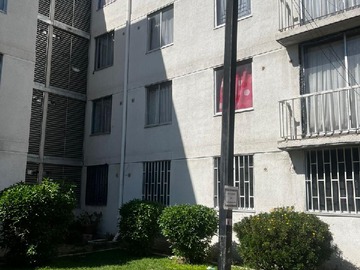 Arriendo Mensual / Departamento / Lampa