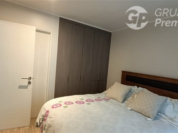 Departamento en venta en camino al volcan 1500, Pucón - 1 dormitorio, 1 baño