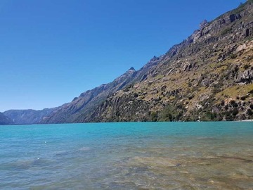 Terreno en venta en Lago azul (78876), Coyhaique