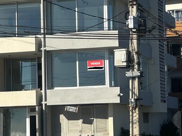 Departamento en venta en Viña del Mar, Viña del Mar - 3 dormitorios, 3 baños
