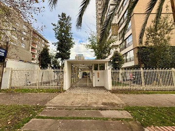Departamento en venta en Vendo depto 1 dorm 1 baño San Miguel piscina (102153), San Miguel - 1 dormitorio, 1 baño