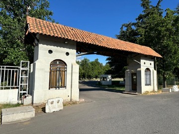 Parcela en venta en Mostazal, Mostazal