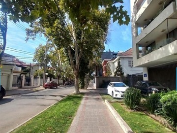 Departamento en venta en condell / Ricardo Matte, Providencia - 2 dormitorios, 2 baños
