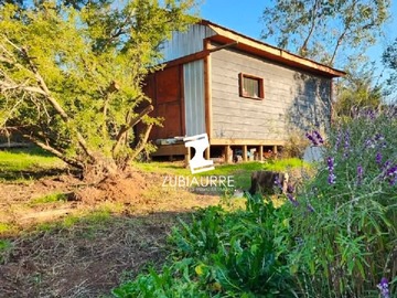 Parcela en venta en Venta Parcela Sector de Rauten, Quillota - 3 dormitorios, 1 baño