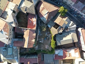 Parcela en venta en Almte. Montt 137, Valparaíso, Valparaíso