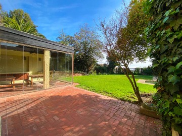 Casa en venta en Casa Luminosa en Entorno Tranquilo (182233), Concón - 4 dormitorios, 4 baños