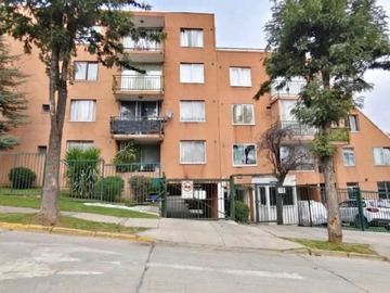 Departamento en venta en El leon, Lo Barnechea - 2 dormitorios, 2 baños