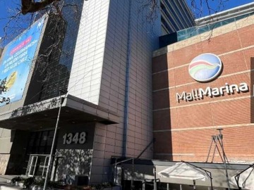 Oficina en arriendo mensual en En Arriendo Oficina Mall Marina Arauco (174866), Viña del Mar - 7 dormitorios, 2 baños